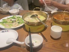 -鸽味轩·粤菜小馆(高楼门总店)