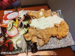 -千代武日本料理(爱建店)