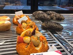 -喜茶(深圳福田星河COCO Park店)