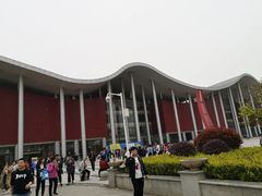 -武汉客厅中国文化博览中心