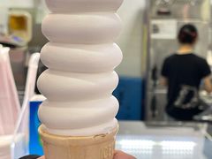 -DQ·蛋糕·冰淇淋(西直门店)