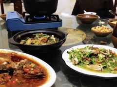 -巢湖名吃·徽府农家菜(半汤店)