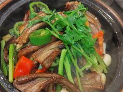 -飞尝蚝·顺德菜·鱼生(顺德总店)