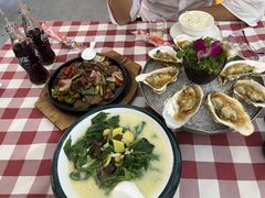 -吉源大排档·鱼生·海鲜(烧烤彩印厂店)