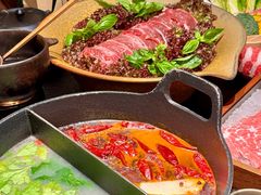-大龙燚·旷野鲜火锅(广州首店)