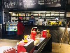 -阅西安新华书店(翠华南路店)