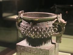 -上海博物馆(人民广场馆)