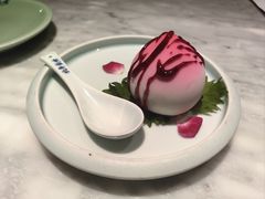 -北平盛世·新京菜·北京烤鸭(劲松·双井店)