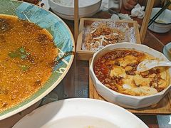 -光海·乡记酸菜鱼·始于1996(花园路店)