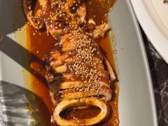 -前海沿·青岛菜(李沧万达店)