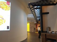 -小厨娘淮扬菜(六合欢乐港店)