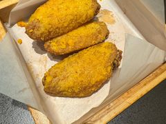 -聚鑫阁江浙菜·非遗传承技艺(金汇龙湖天街店)