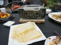 -新竹里馆·花园餐厅(兴苑路店)