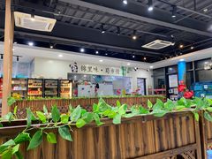-锦里海景海鲜餐厅.三亚老字号(亚龙湾中心广场店)