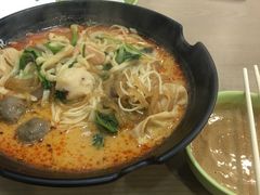 -汆悦麻辣烫·麻辣拌(皇寺店)