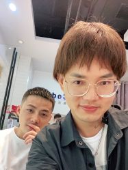 -HairCode芭曲发型
