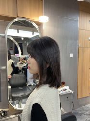 -Sying杉影日式烫染專門店