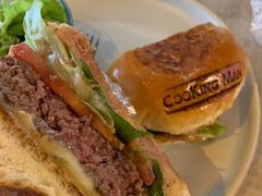 -Cooking Man(中懋天地店)