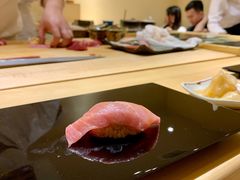 -鮨青(恒基名人购物中心店)