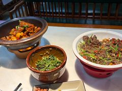 -寻乡迹· 湖南家宴(竹坑店)