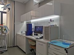 -牙博士口腔品牌连锁(杨浦店)