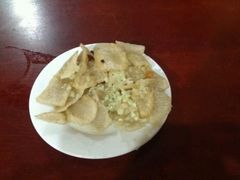 炸灌肠-姚记炒肝店(鼓楼店)