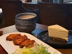 -翡翠鸟精品泰国菜(北辰财富中心店)