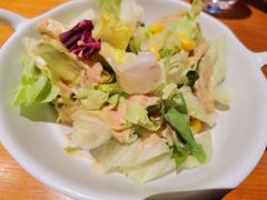-斗牛士牛排(南京东路店)