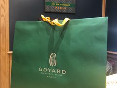 -Goyard高雅德(国贸商城店)