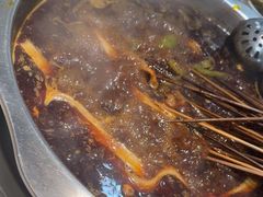 -水碾河刘老大串串香(水碾河路店)