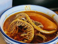 -飘香火锅(玉林西路店)