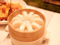 -茶人村·宫廷私厨(奥体印象城店)