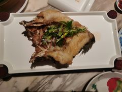-广州花园酒店荔湾亭·地道点心·粤式饮茶