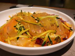 -厨创东北传家菜(信义坊店)