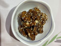 -莲池荟素食馆·12年老字号(光孝寺店)
