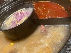 -巴邑火锅·夜宵(港隆广场店)
