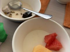 -亚龙湾希尔顿自助餐厅·海鲜·烧烤·沙滩BBQ·现场乐队