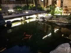 -驿舍·民國老营房院子私房菜(科学会堂店)