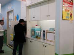 -巧虎KIDS早教中心(青秀区盛天地店)