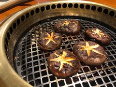 -肉魁屋·烧肉·烧鸟·酒场(高新店)