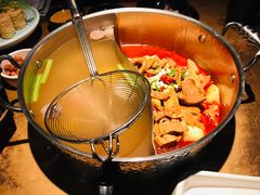 -左庭右院鲜牛肉火锅(新梅广场店)