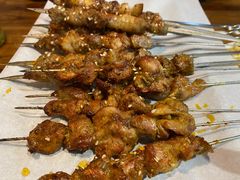 -壹块捌烧烤(灯市口店)