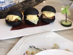 -點無缺茶楼·海鲜酒家(世博店)
