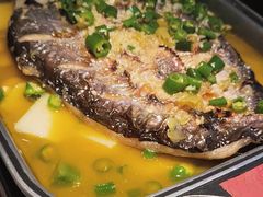 -川知味(京华城店)