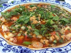 -飞虹鱼馆(春华路店)