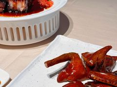 -侨美食家·粤菜(体育西路店)