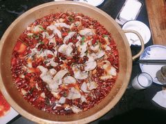 -蜀都丰 正宗水煮鱼(建德天城店)