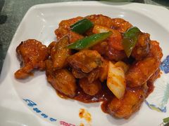 -春花民族美食(佳木斯总店)