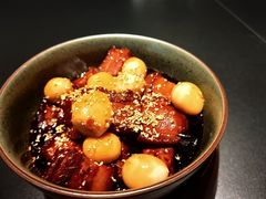 -简小舍· 民间手艺菜(古德寺店)
