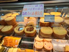 -思味特(纬一路店)